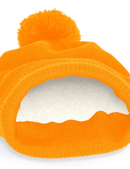 Thermal Snowstar® Beanie14