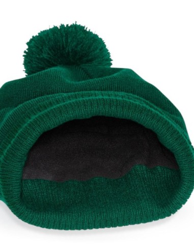 Thermal Snowstar® Beanie15