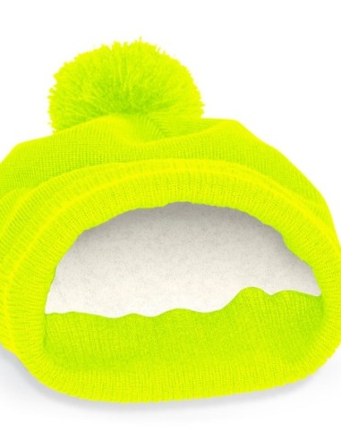 Thermal Snowstar® Beanie16
