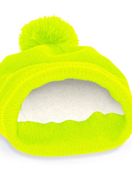 Thermal Snowstar® Beanie16