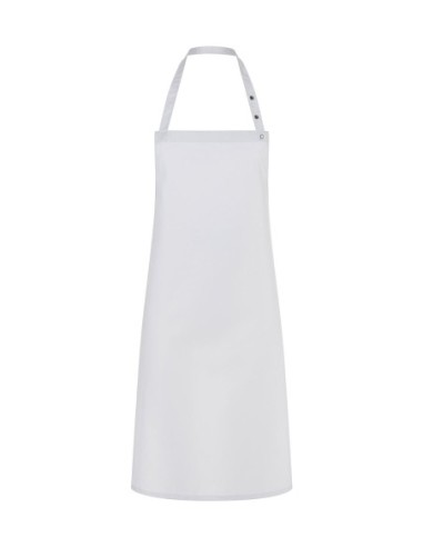 Bib Apron Press Stud Santorini0