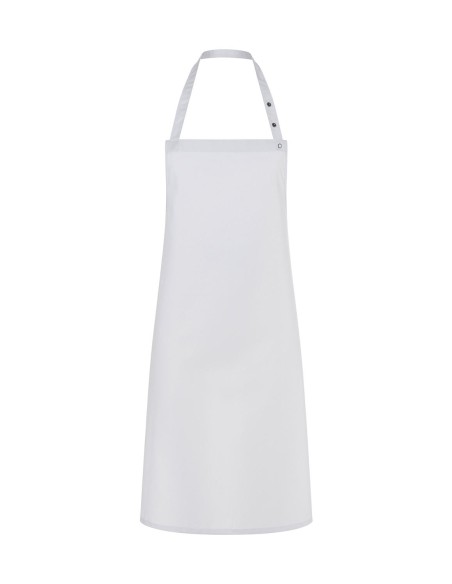 Bib Apron Press Stud Santorini0