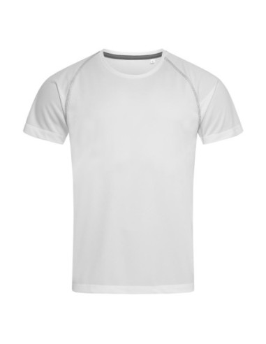 Active 140 Team Raglan Men0