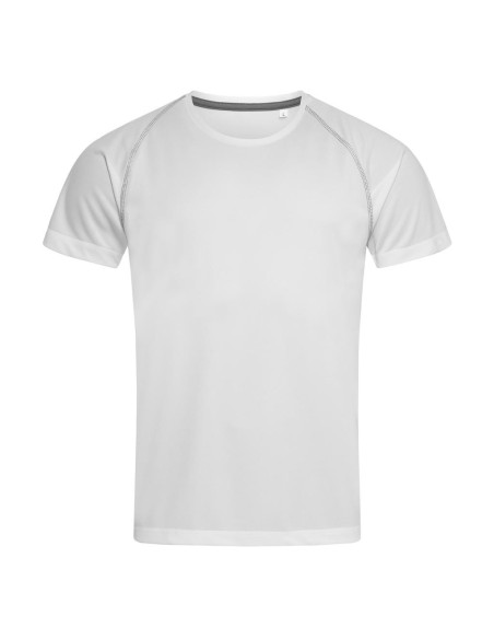Active 140 Team Raglan Men0