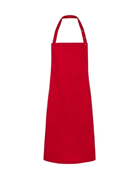 Bib Apron Press Stud Santorini4