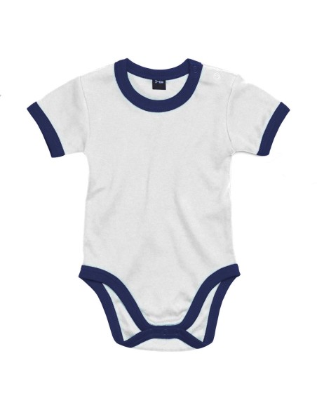 Baby Ringer Bodysuit1