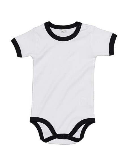 Baby Ringer Bodysuit2