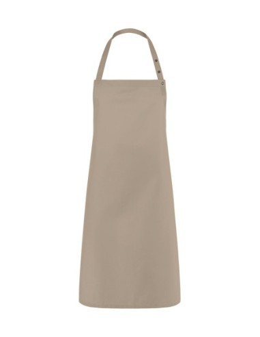 Bib Apron Press Stud Santorini7