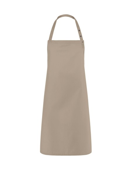 Bib Apron Press Stud Santorini7