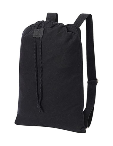 Sheffield Cotton Drawstring Backpack1