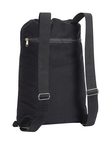 Sheffield Cotton Drawstring Backpack3