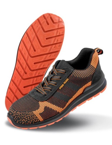 Hardy Safety Trainer - size 32