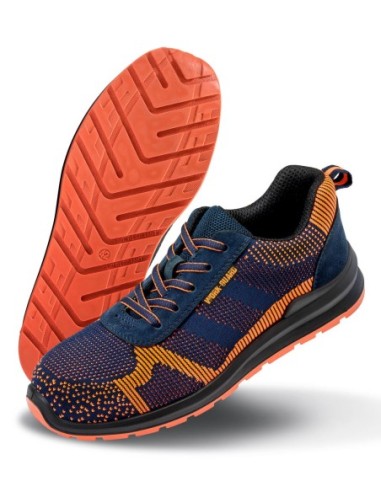 Hardy Safety Trainer - size 33