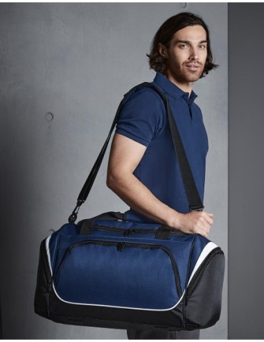 Pro Team Holdall5