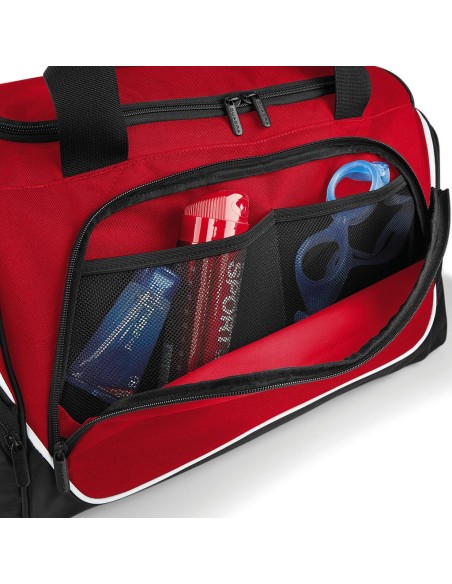 Pro Team Holdall7