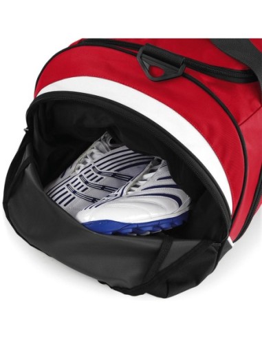 Pro Team Holdall8