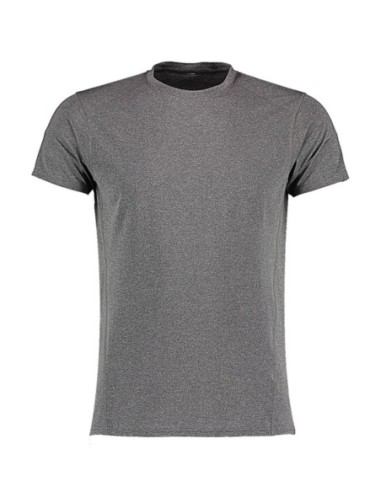 Fashion Fit Compact Stretch T1
