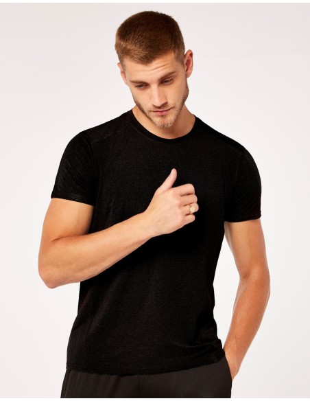 Fashion Fit Compact Stretch T2