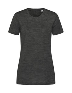 Intense Tech T-Shirt Women3 2
