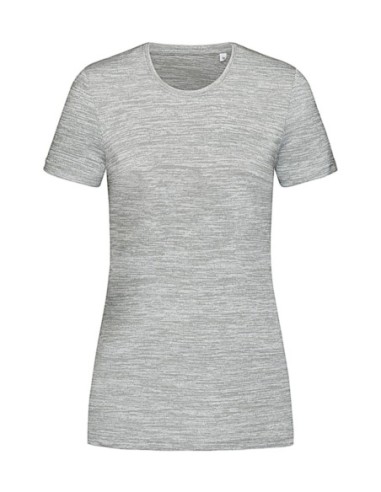 Intense Tech T-Shirt Women1