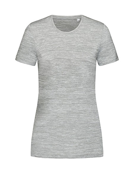 Intense Tech T-Shirt Women1