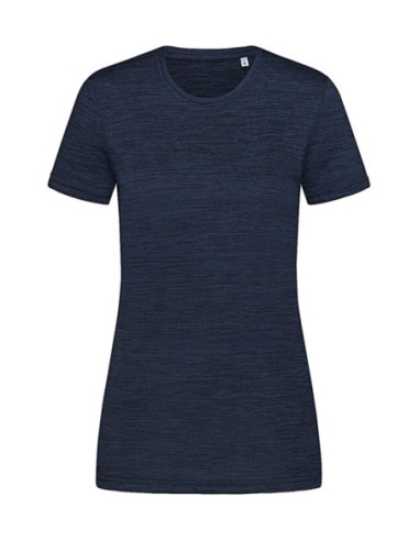 Intense Tech T-Shirt Women2