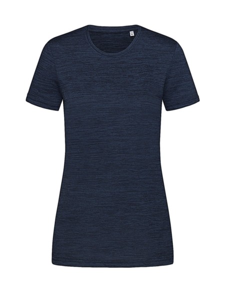 Intense Tech T-Shirt Women2