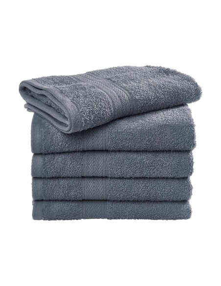 Rhine Bath Towel 70x140 cm3