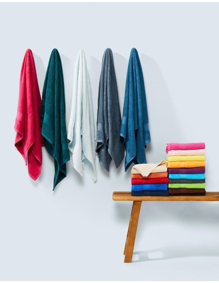 Rhine Bath Towel 70x140 cm25