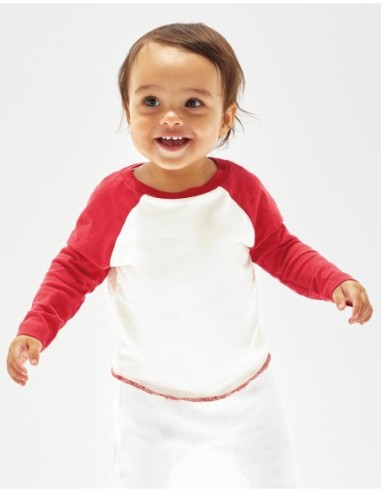 Baby Superstar Baseball T2