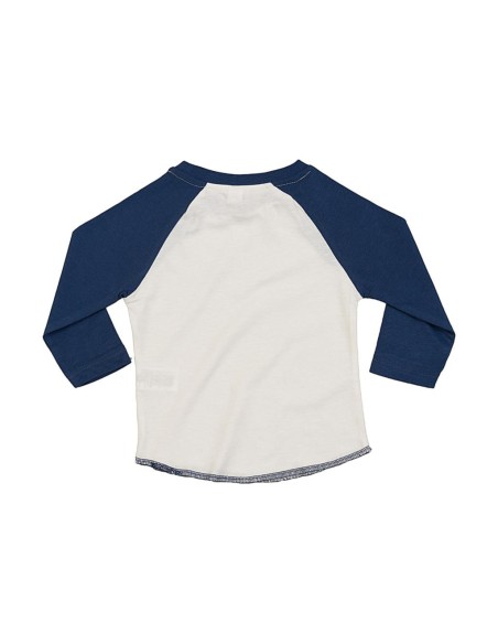 Baby Superstar Baseball T4