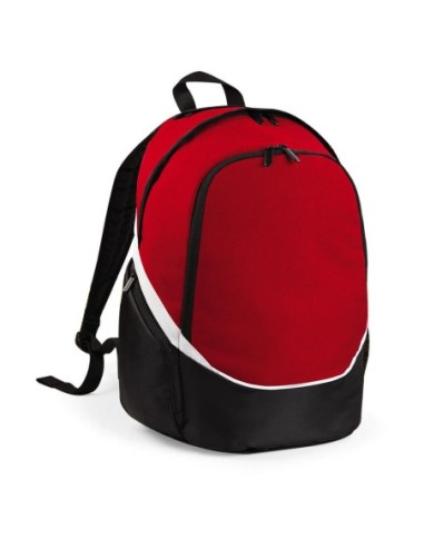 Pro Team Backpack4