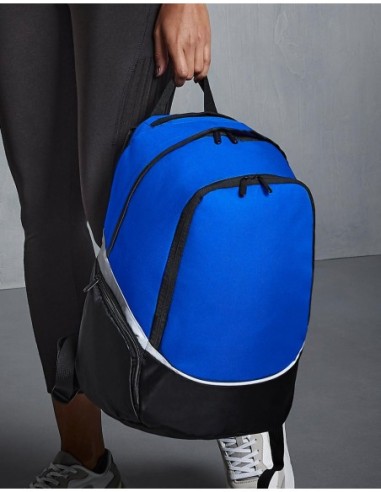 Pro Team Backpack5