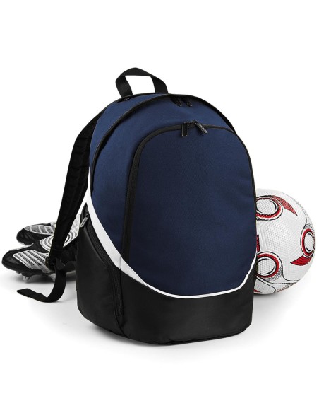 Pro Team Backpack7