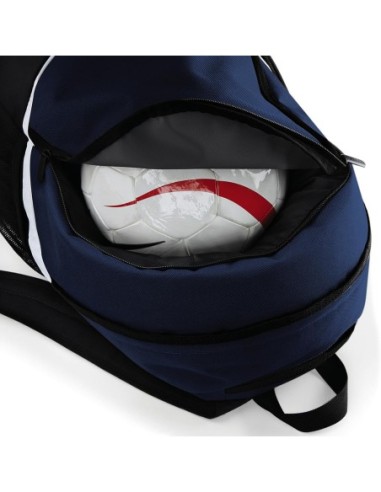 Pro Team Backpack9