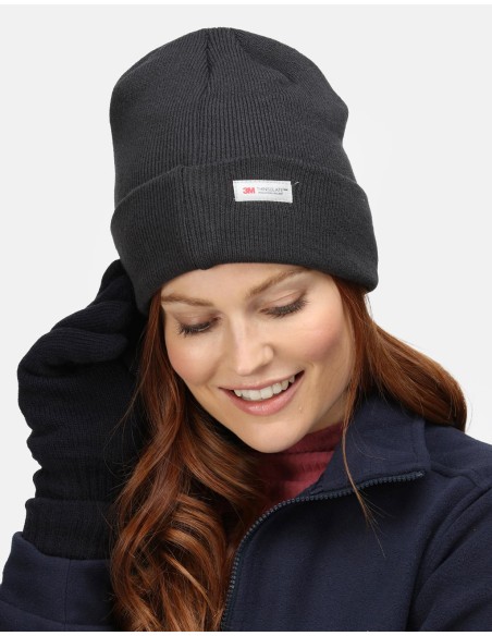 Thinsulate Acrylic Hat6