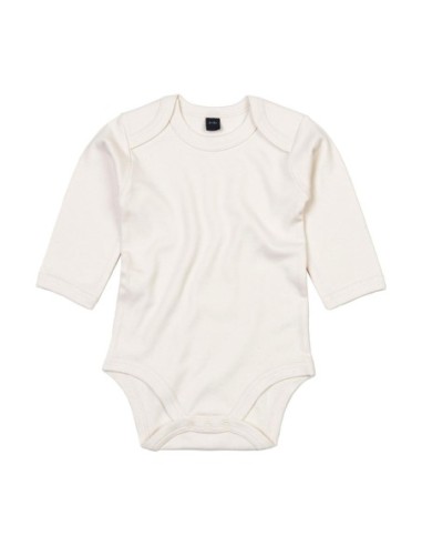 Baby long Sleeve Bodysuit1