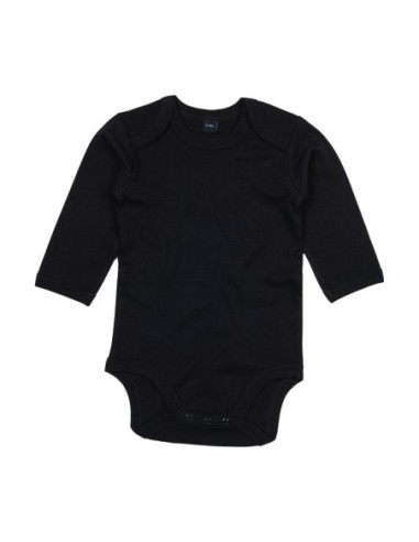 Baby long Sleeve Bodysuit2