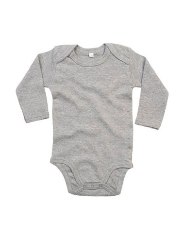 Baby long Sleeve Bodysuit3
