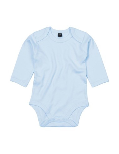 Baby long Sleeve Bodysuit5