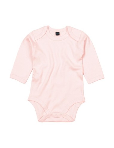 Baby long Sleeve Bodysuit6