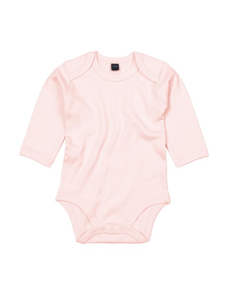 Baby long Sleeve Bodysuit6