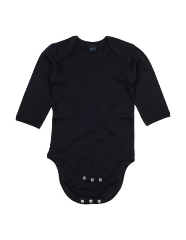 Baby long Sleeve Bodysuit10