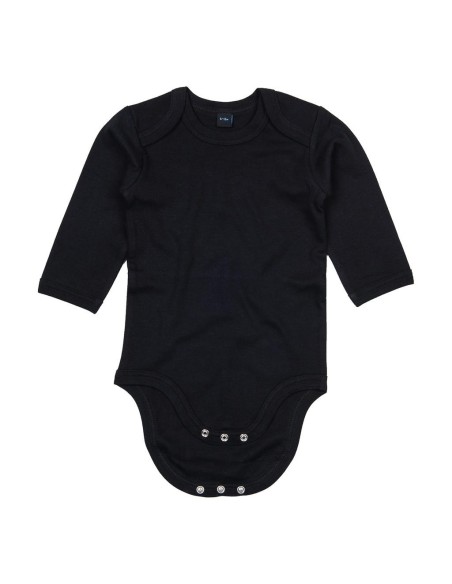 Baby long Sleeve Bodysuit10