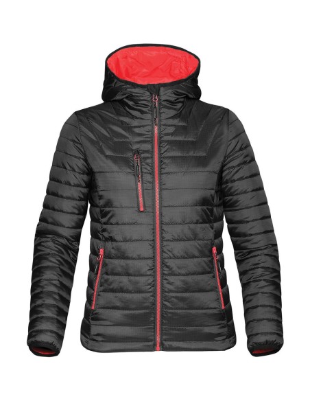 Womens Gravity Thermal Jacket0