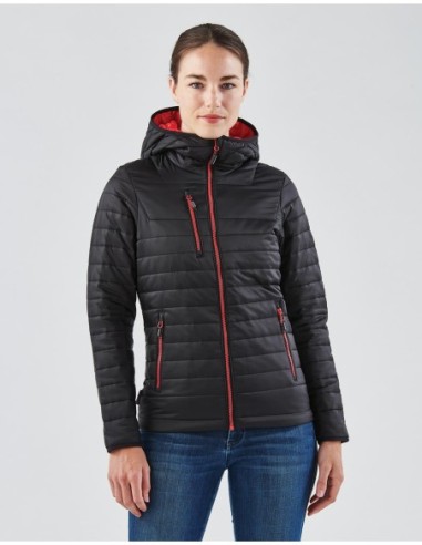 Womens Gravity Thermal Jacket4