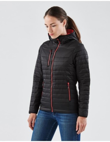 Womens Gravity Thermal Jacket5