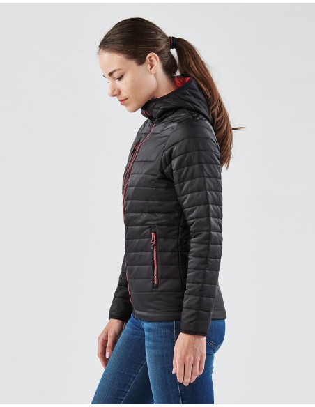 Womens Gravity Thermal Jacket6
