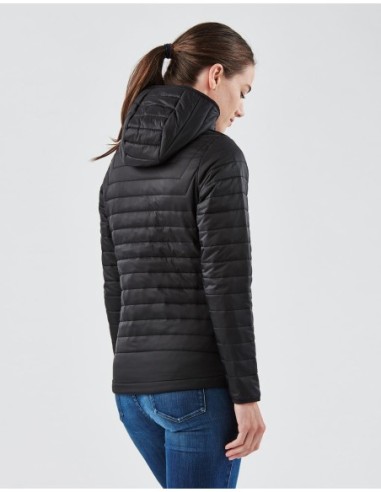 Womens Gravity Thermal Jacket7