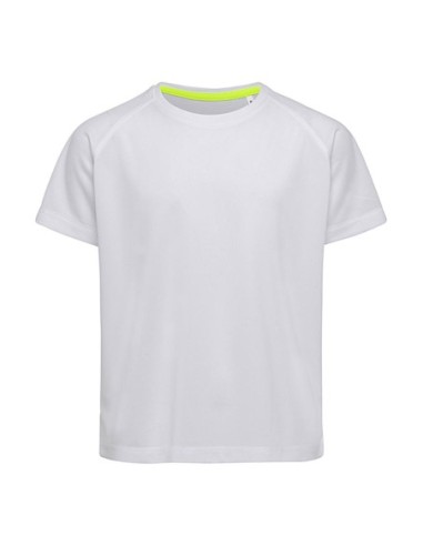 Active 140 Raglan Kids0